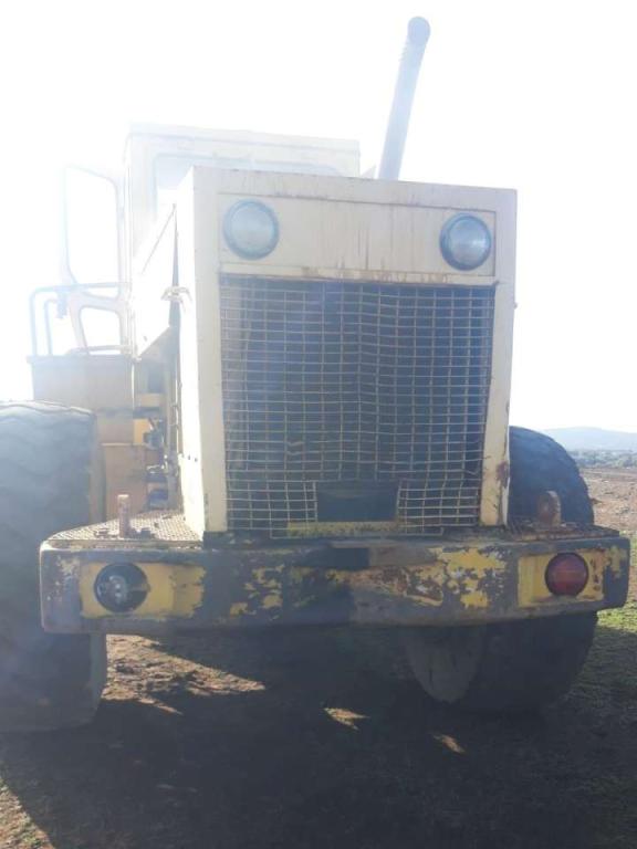Volvo LM1641 Foto 5