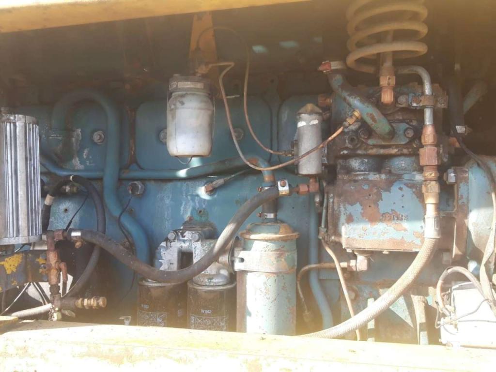 Volvo LM1641 Foto 8