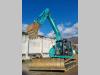 Kobelco Blade Runner ED160 Foto 10 thumbnail