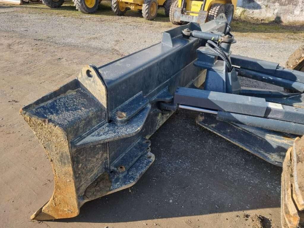 Kobelco Blade Runner ED160 Foto 11