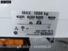 Iveco Daily 72C18 3.0L Automaat 1000KG Laadklep Luchtvering 180PK Dubbellucht Airco Cruise D'Hollandia Eu Foto 10 thumbnail