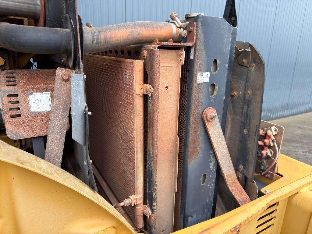 Caterpillar CS76 XT Foto 11