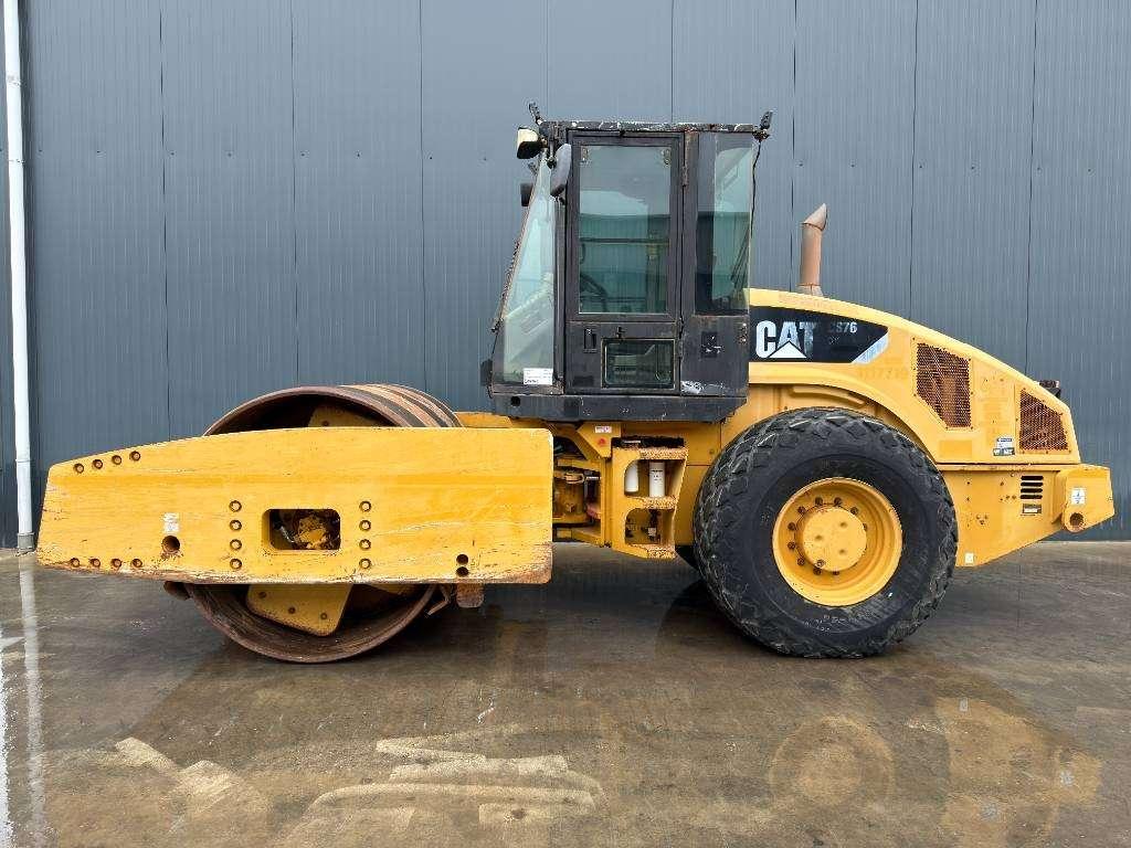 Caterpillar CS76 XT Foto 12