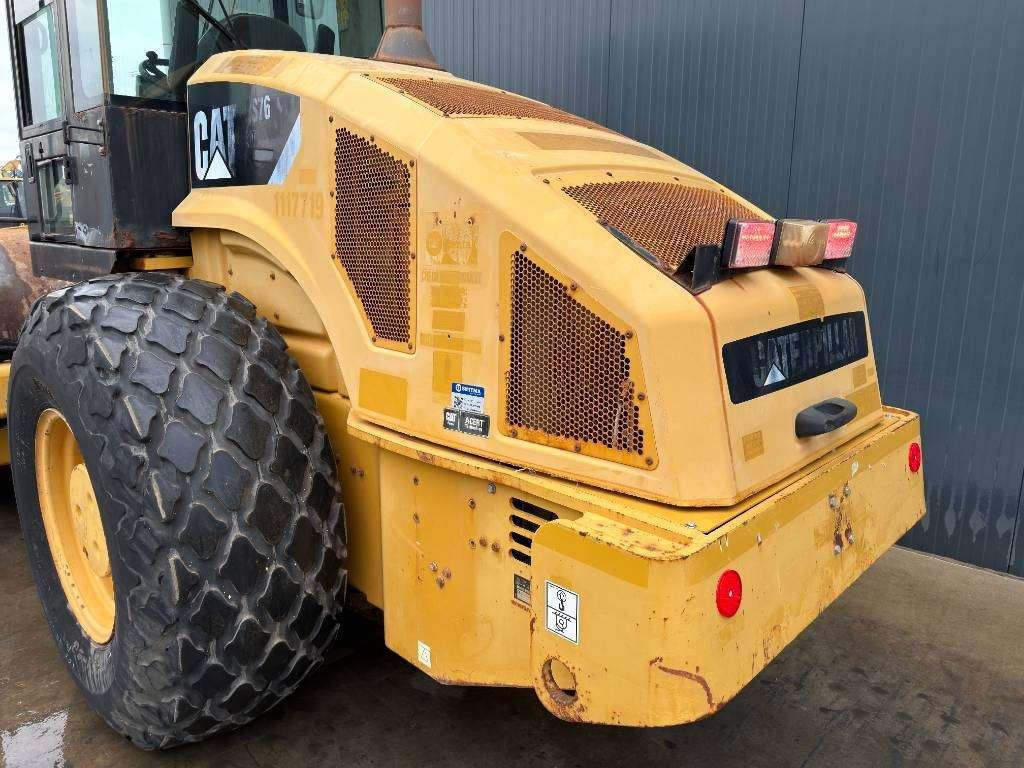 Caterpillar CS76 XT Foto 15