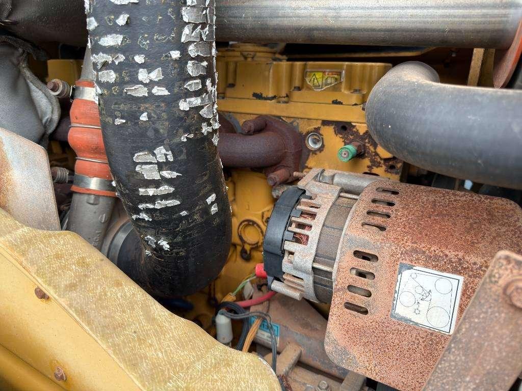 Caterpillar CS76 XT Foto 17