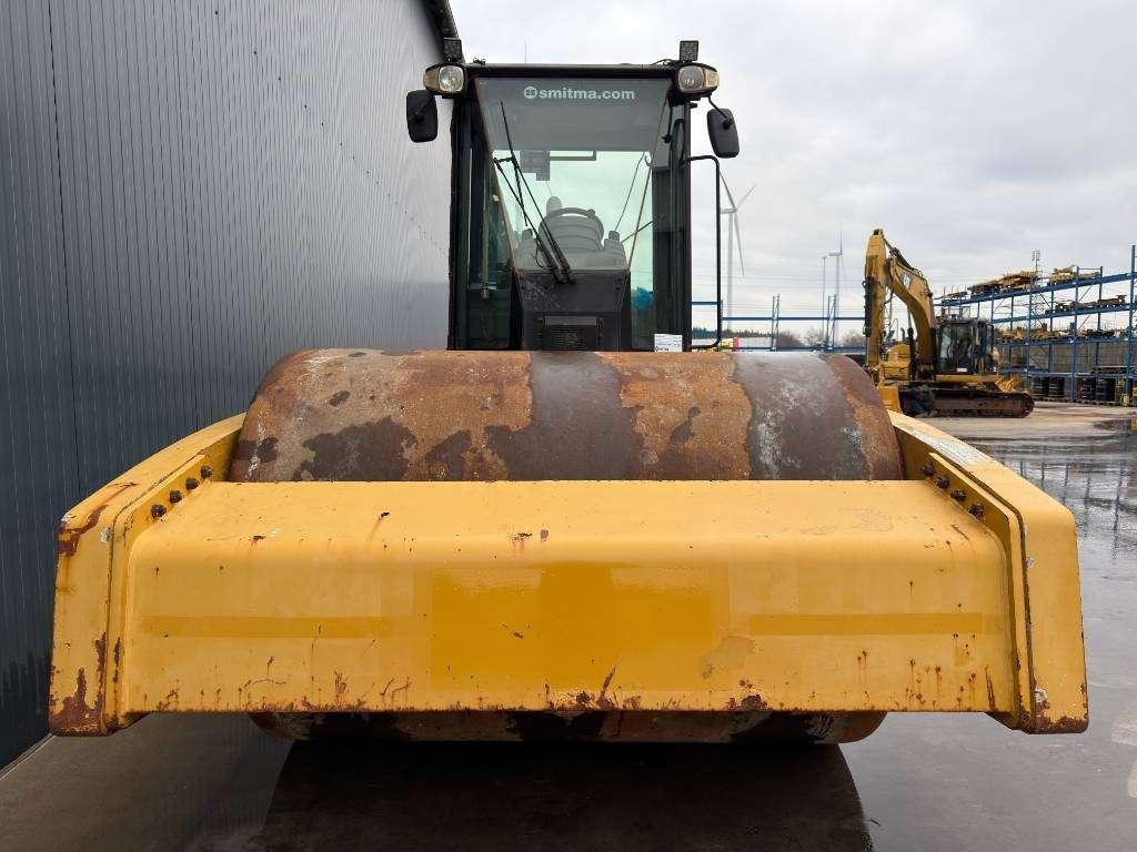 Caterpillar CS76 XT Foto 19