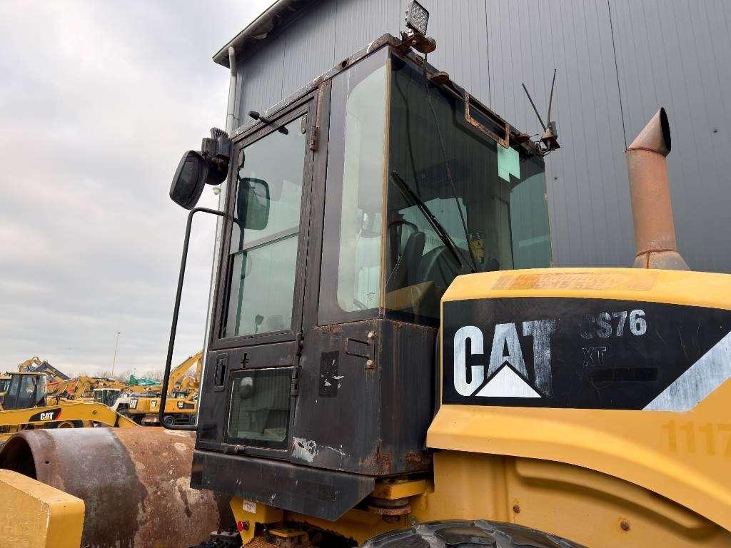 Caterpillar CS76 XT Foto 22