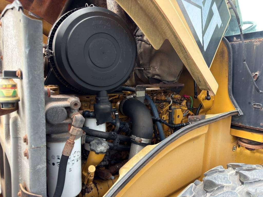 Caterpillar CS76 XT Foto 26