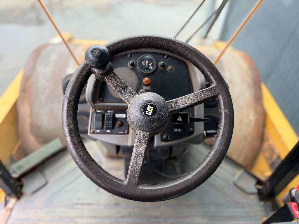Caterpillar CS76 XT Foto 27