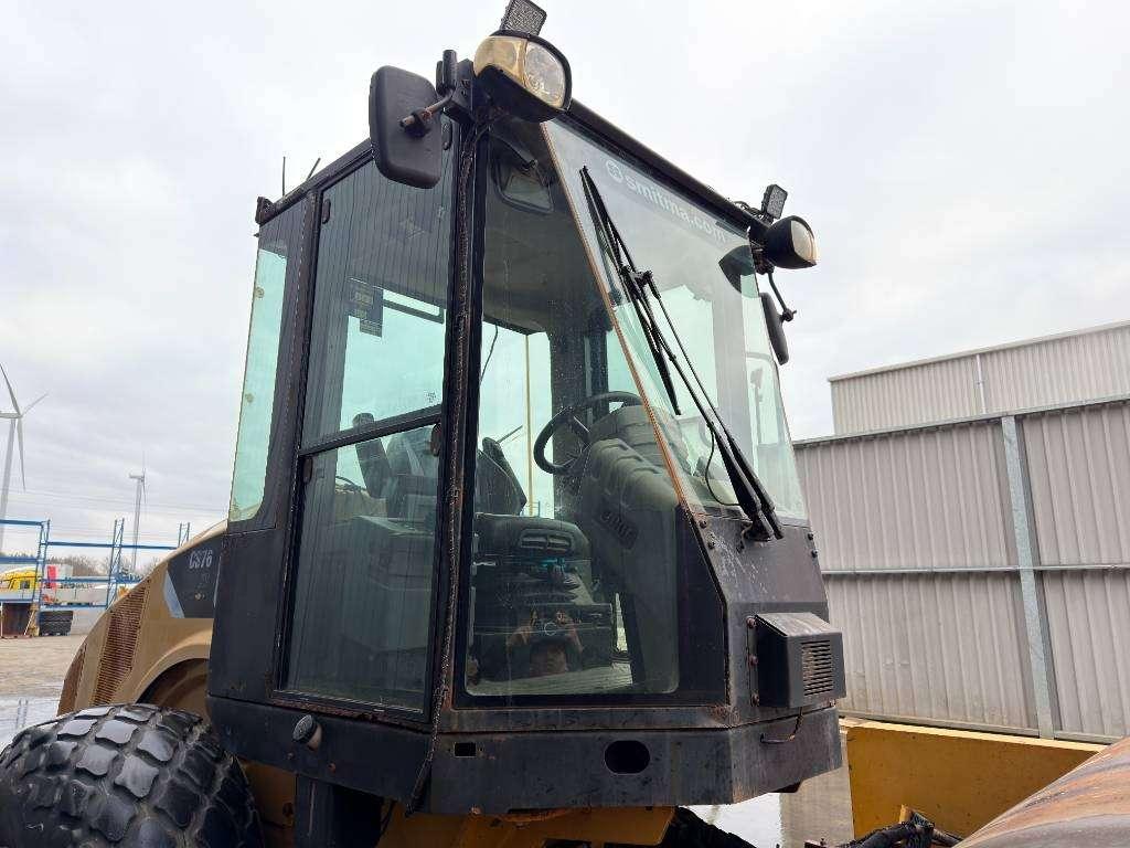 Caterpillar CS76 XT Foto 28