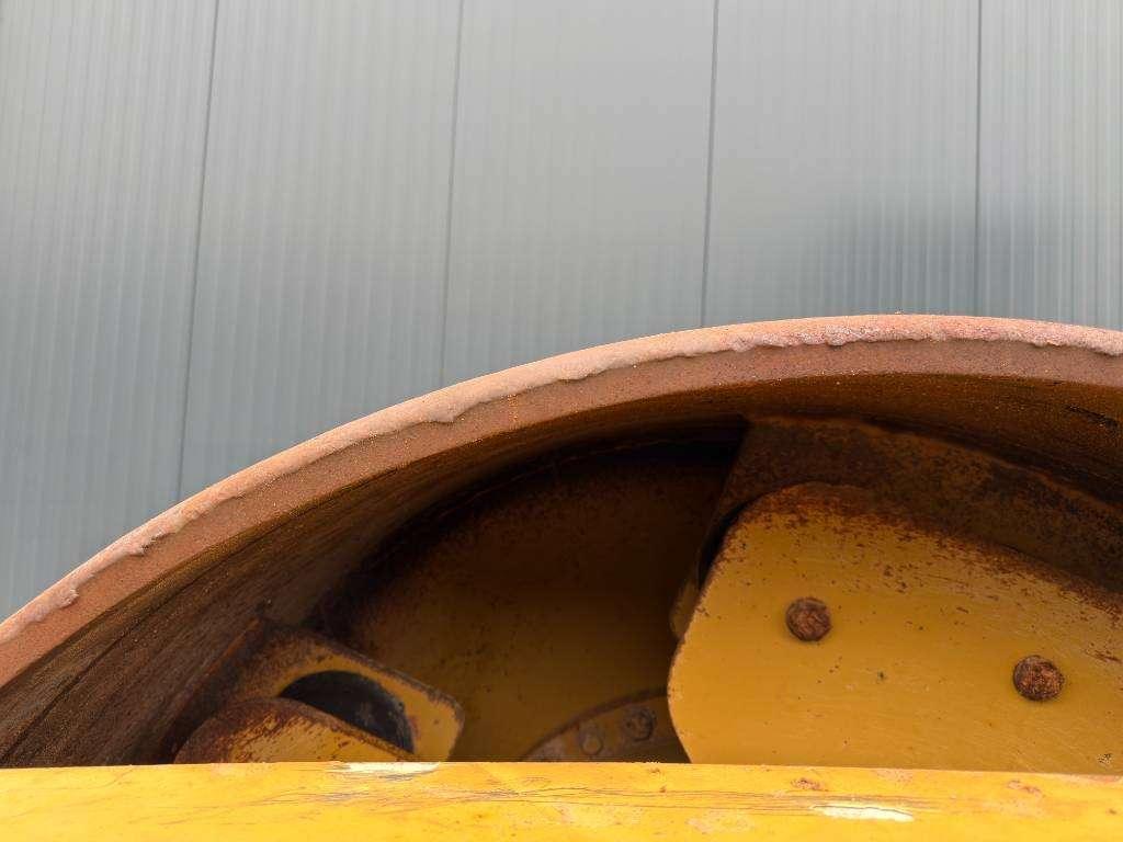 Caterpillar CS76 XT Foto 3