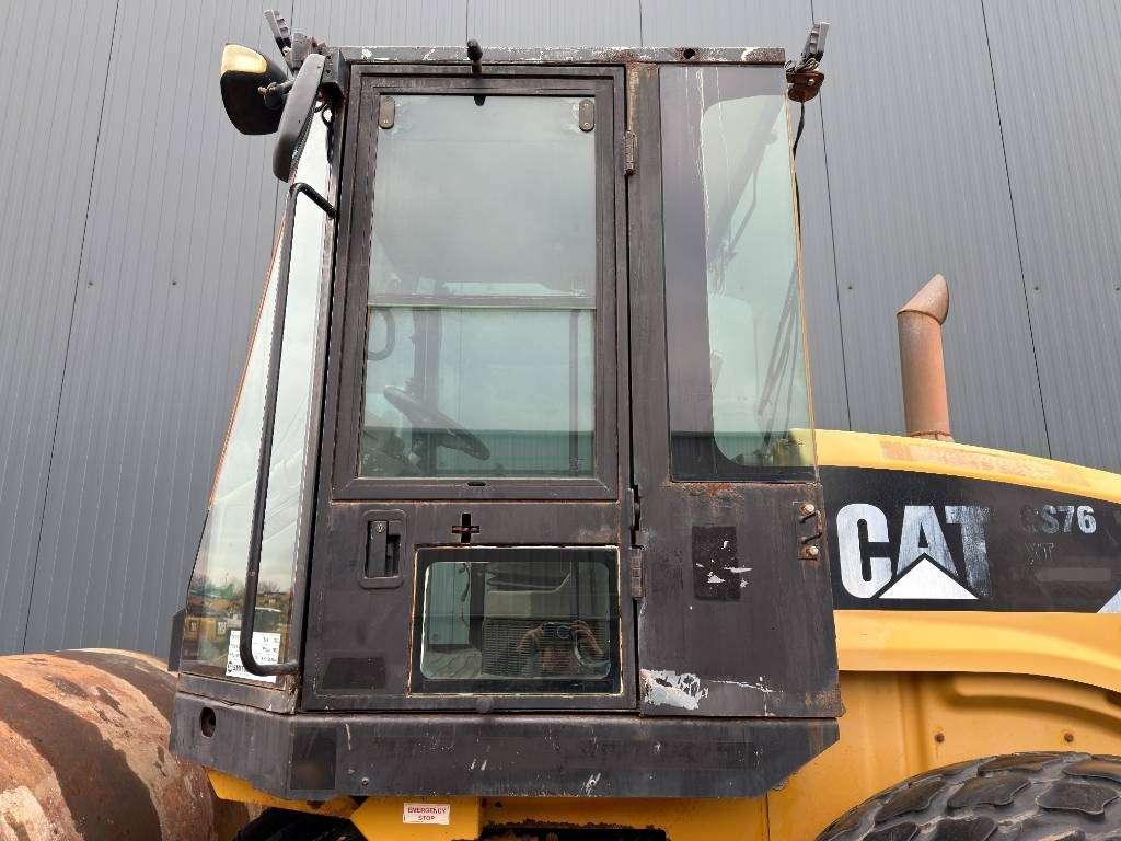 Caterpillar CS76 XT Foto 30