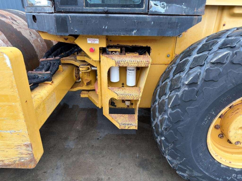 Caterpillar CS76 XT Foto 5