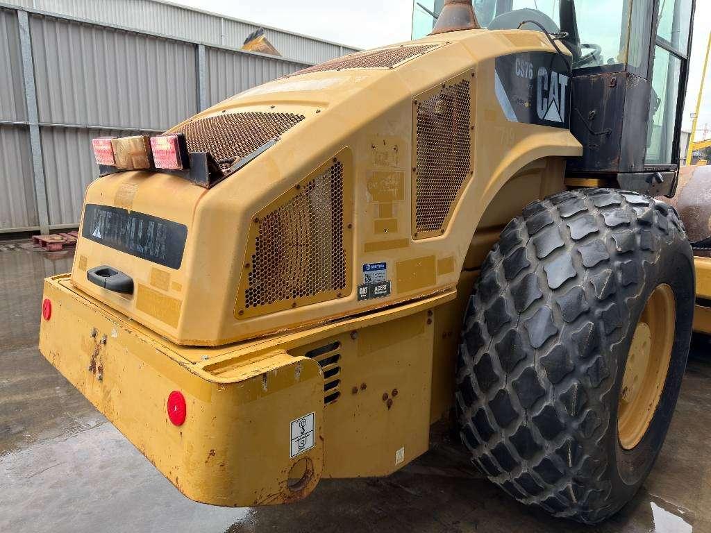 Caterpillar CS76 XT Foto 7