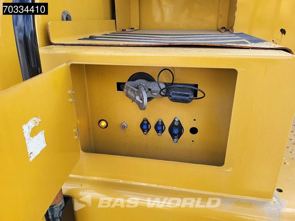 Caterpillar 772 G Foto 14