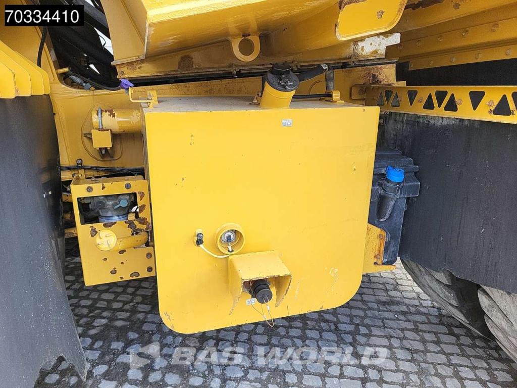 Caterpillar 772 G Foto 16