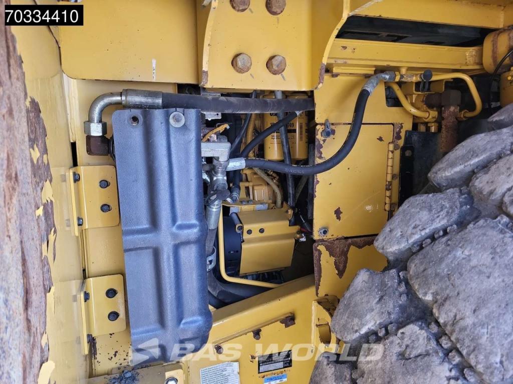 Caterpillar 772 G Foto 17