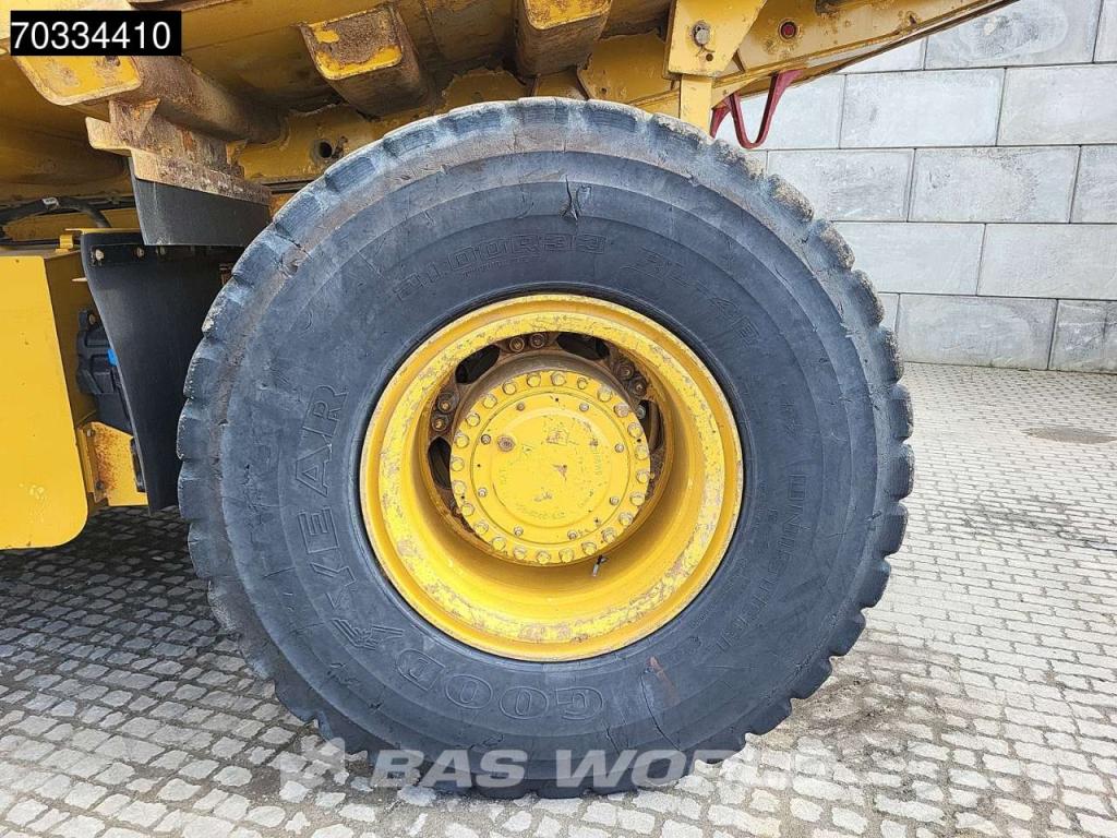 Caterpillar 772 G Foto 18