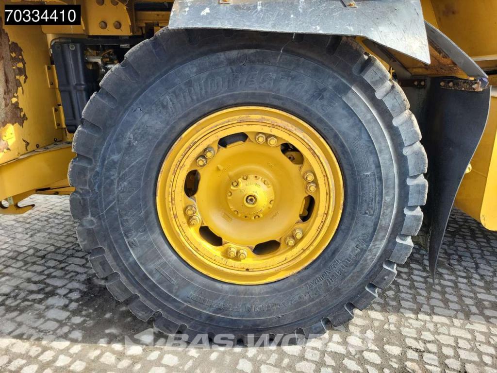 Caterpillar 772 G Foto 19