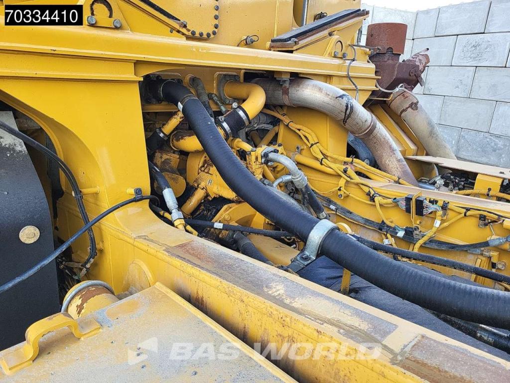 Caterpillar 772 G Foto 26