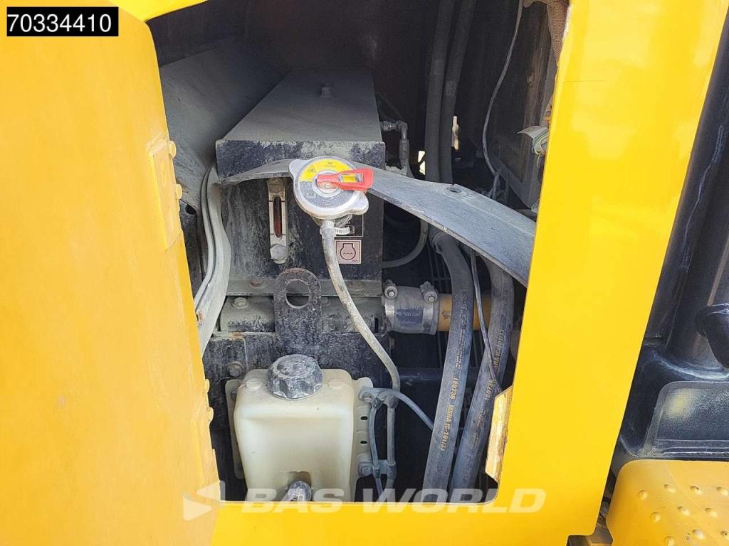 Caterpillar 772 G Foto 27