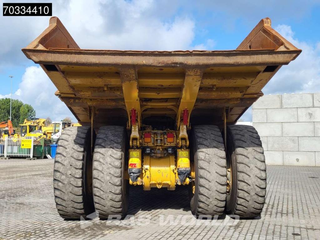 Caterpillar 772 G Foto 7