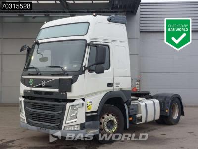 Volvo FM 450 FM 4X2 Retarder ADR PTO vendida por BAS World B.V.