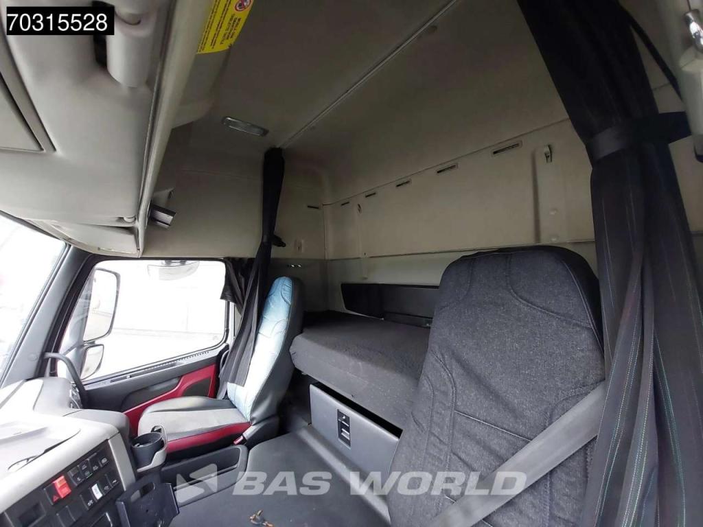 Volvo FM 450 FM 4X2 Retarder ADR PTO Foto 28