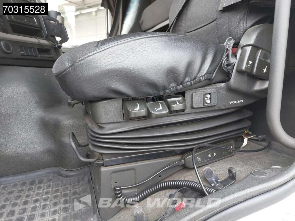 Volvo FM 450 FM 4X2 Retarder ADR PTO Foto 30