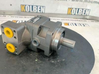 Parker F12 vendida por Kolben s.r.l.