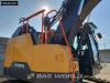 Volvo ECR355 E L GPS - Tiltrotator Foto 11 thumbnail