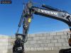 Volvo ECR355 E L GPS - Tiltrotator Foto 12 thumbnail