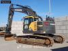 Volvo ECR355 E L GPS - Tiltrotator Foto 5 thumbnail