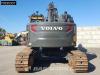 Volvo ECR355 E L GPS - Tiltrotator Foto 6 thumbnail