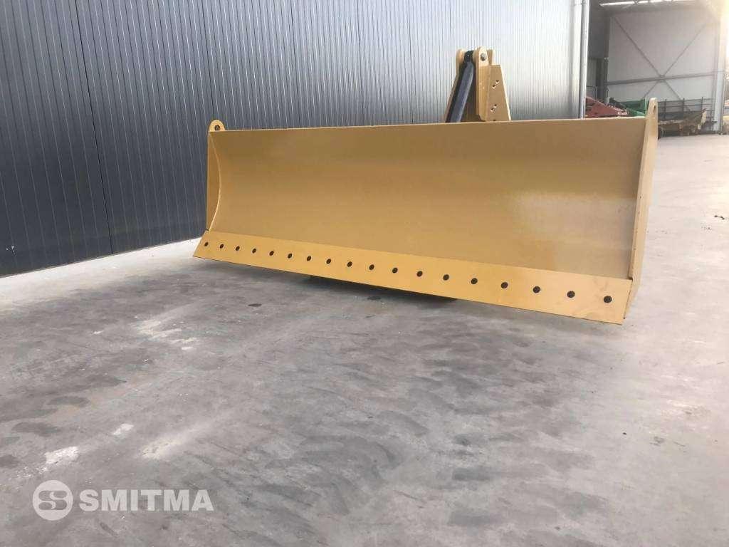 Caterpillar 140M Foto 3