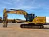 Caterpillar 330 Foto 1 thumbnail