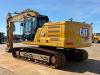 Caterpillar 330 Foto 3 thumbnail