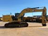 Caterpillar 330 Foto 6 thumbnail