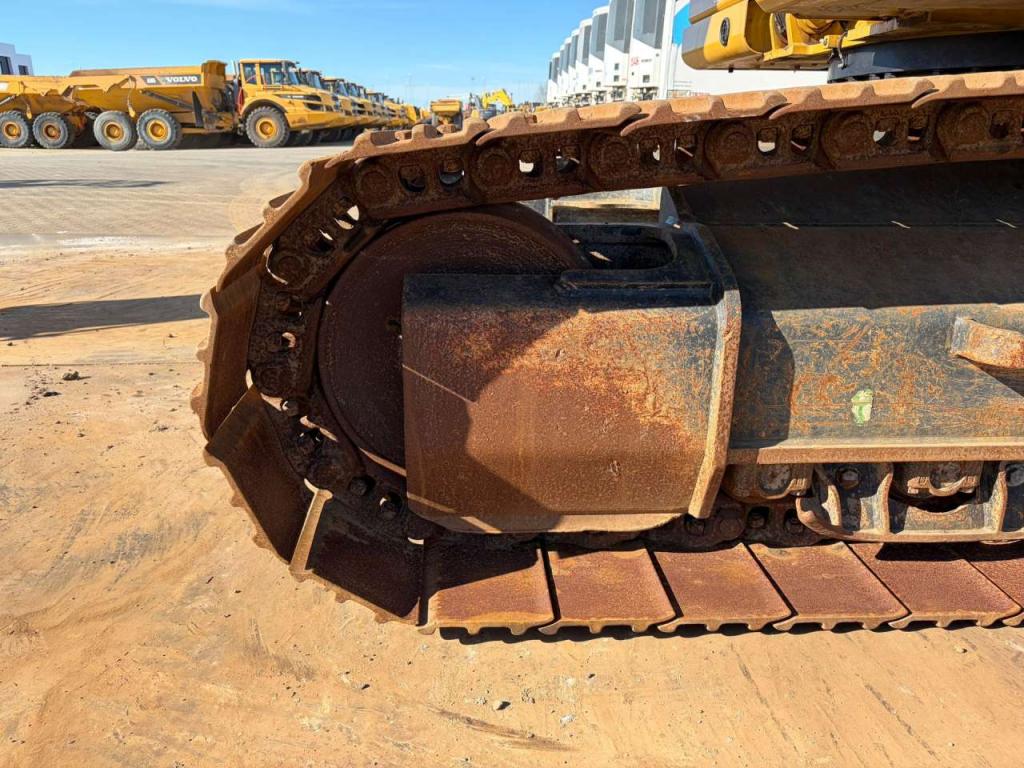 Caterpillar 330 Foto 11