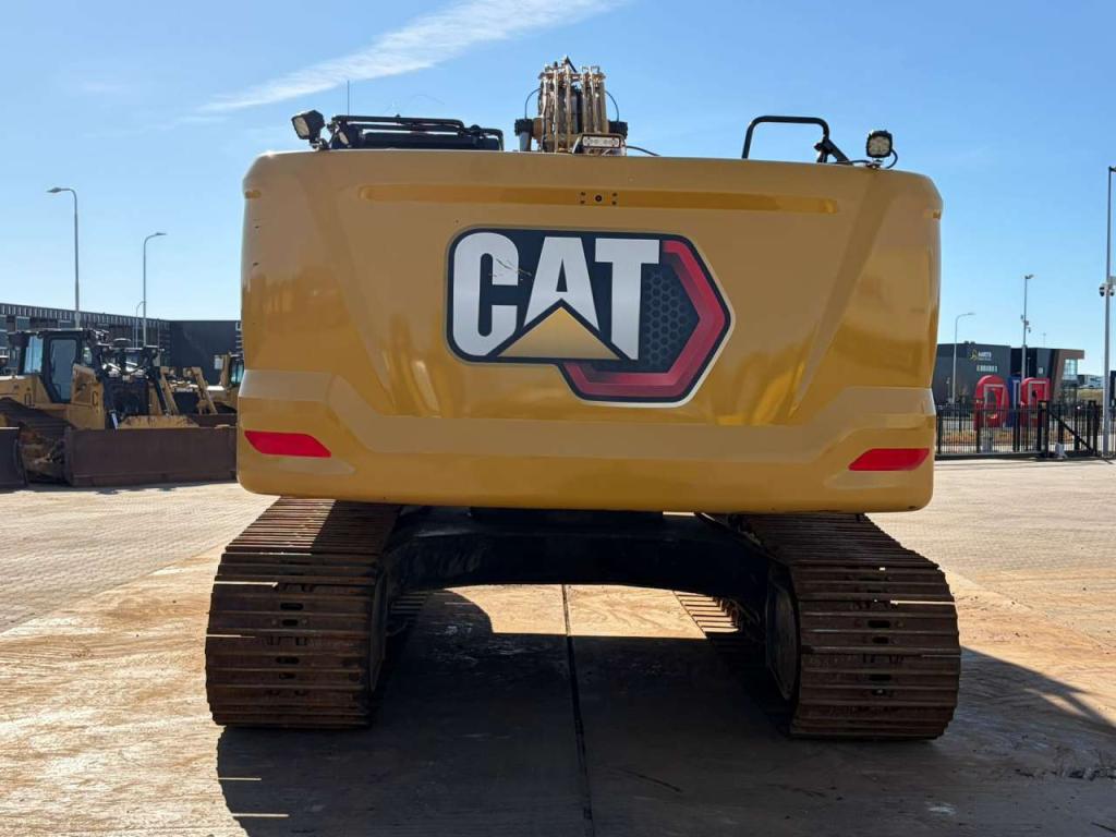 Caterpillar 330 Foto 4