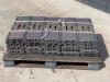 Carro completo para JCB JS240 / JS260 / JS300 Shoes/Pads Foto 4 thumbnail