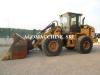 Caterpillar 924H Foto 2 thumbnail