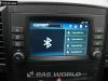 Mercedes-Benz eVito Elektrisch 41kWh 150km WLTP Airco Camera APK 03-2027 Airco Foto 18 thumbnail
