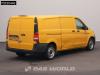 Mercedes-Benz eVito Elektrisch 41kWh 150km WLTP Airco Camera APK 03-2027 Airco Foto 2 thumbnail