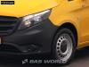 Mercedes-Benz eVito Elektrisch 41kWh 150km WLTP Airco Camera APK 03-2027 Airco Foto 26 thumbnail