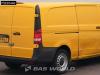 Mercedes-Benz eVito Elektrisch 41kWh 150km WLTP Airco Camera APK 03-2027 Airco Foto 27 thumbnail