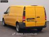 Mercedes-Benz eVito Elektrisch 41kWh 150km WLTP Airco Camera APK 03-2027 Airco Foto 6 thumbnail