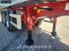 Tisvol A-910210-EAL New UNUSED 46m3 ALU Alcoa Foto 22 thumbnail