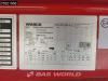 Tisvol A-910210-EAL New UNUSED 46m3 ALU Alcoa Foto 30 thumbnail