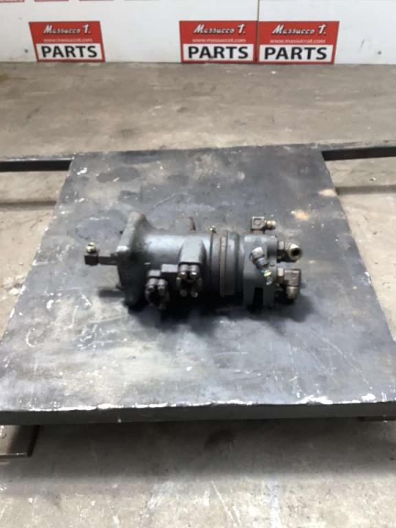 Junta rotativa para Komatsu PC228-3 Foto 1